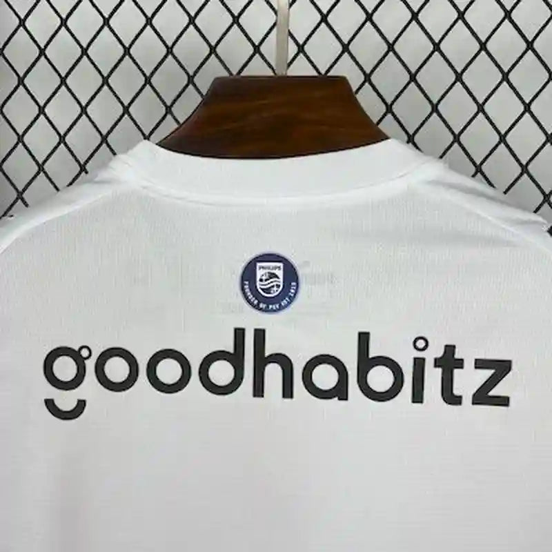Camiseta Clásica PSV Eindhoven 2025-26
