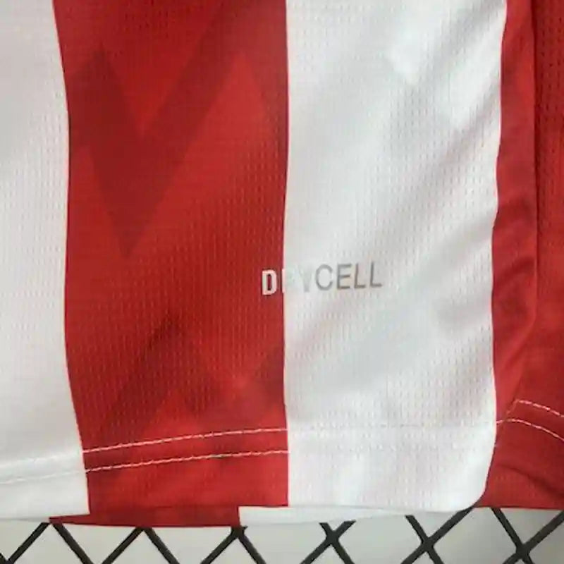 Camiseta Clásica PSV Eindhoven 2025-26