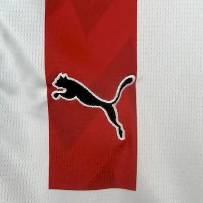Camiseta Clásica PSV Eindhoven 2025-26