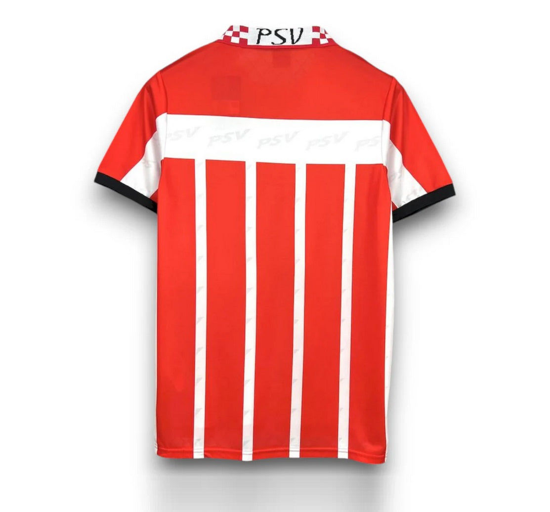Camiseta Clásica PSV Eindhoven 1995-96