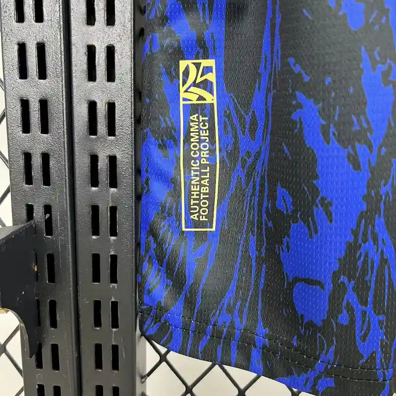 Camiseta PSG FC Edición Especial Campeones Europa 2025-26