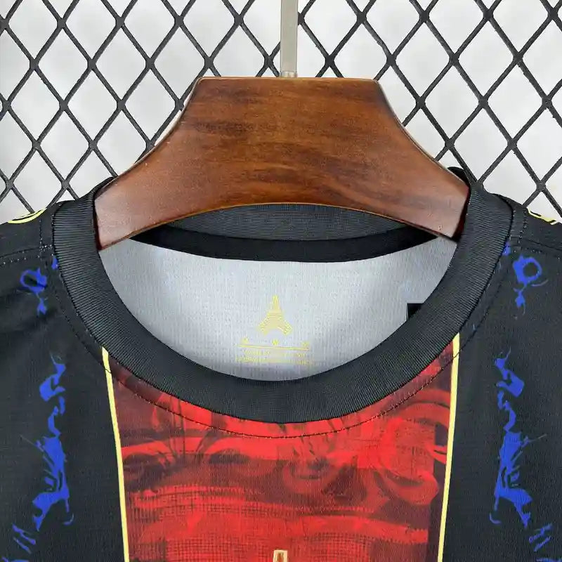 Camiseta PSG FC Edición Especial Campeones Europa 2025-26