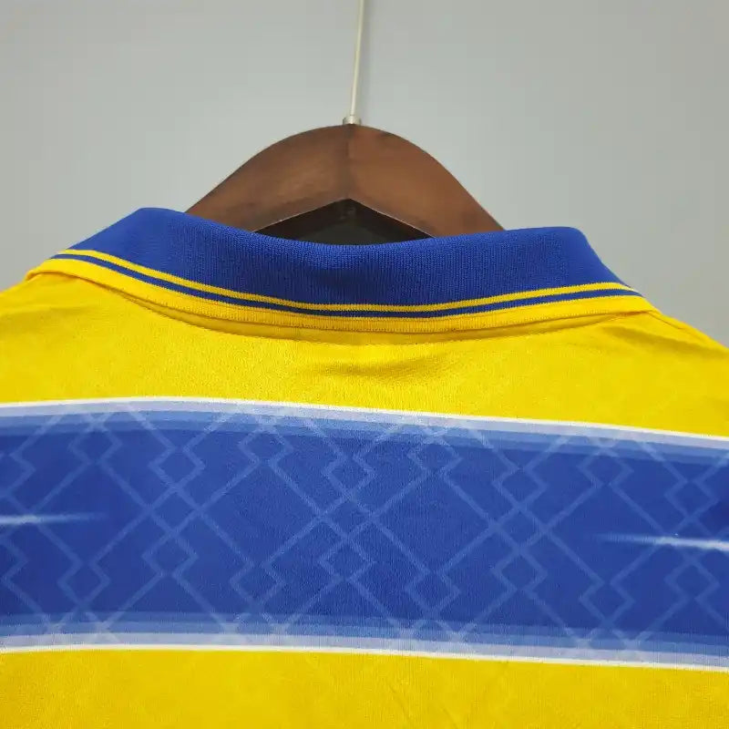 Camiseta Clásica Parma FC 1998-99