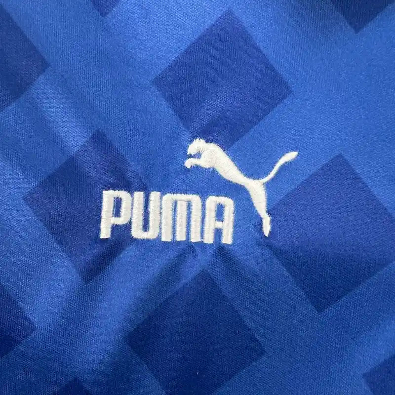 Camiseta Clásica Parma FC Visitante (3ª) 1995-97