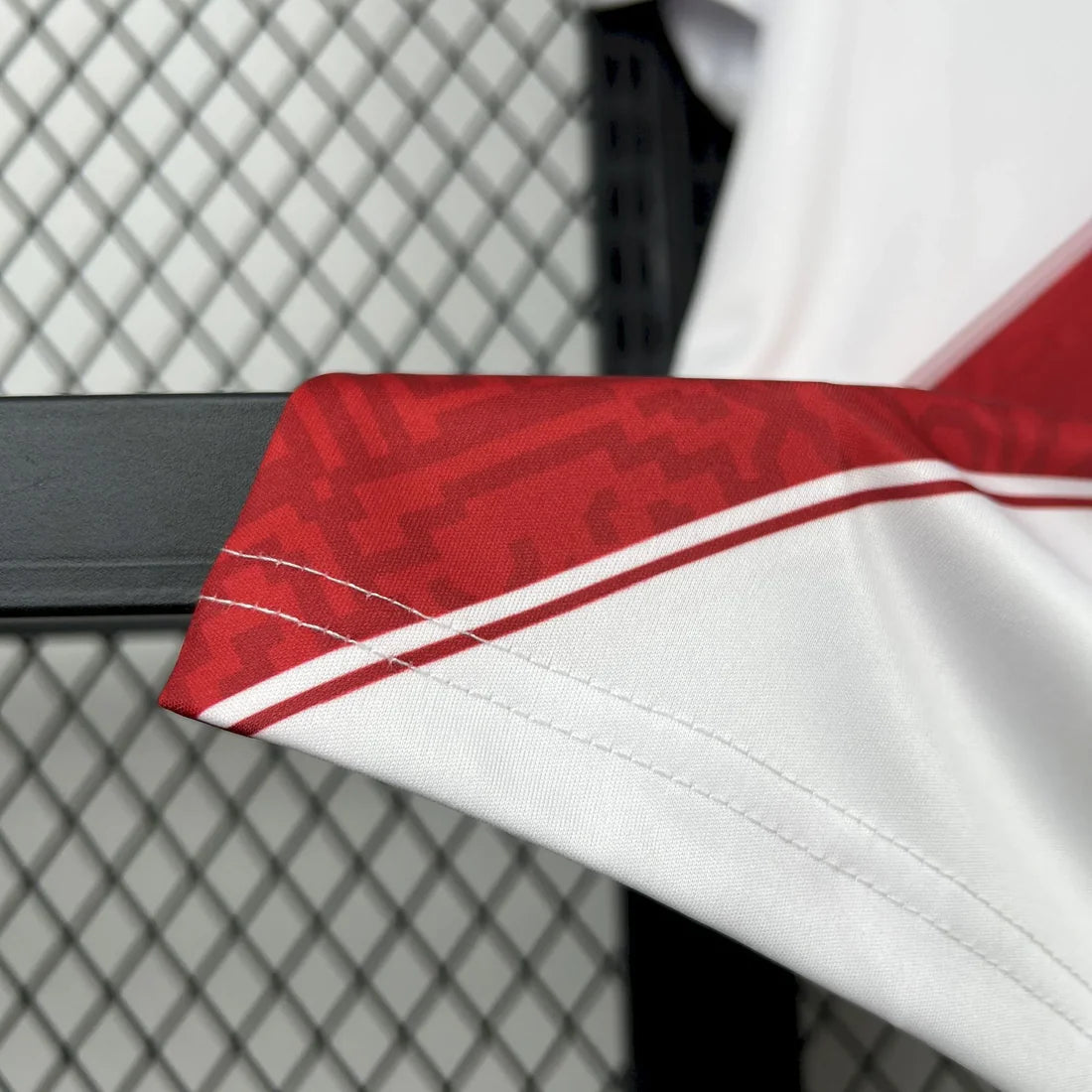 Camiseta Perú 2025-26 World Cup