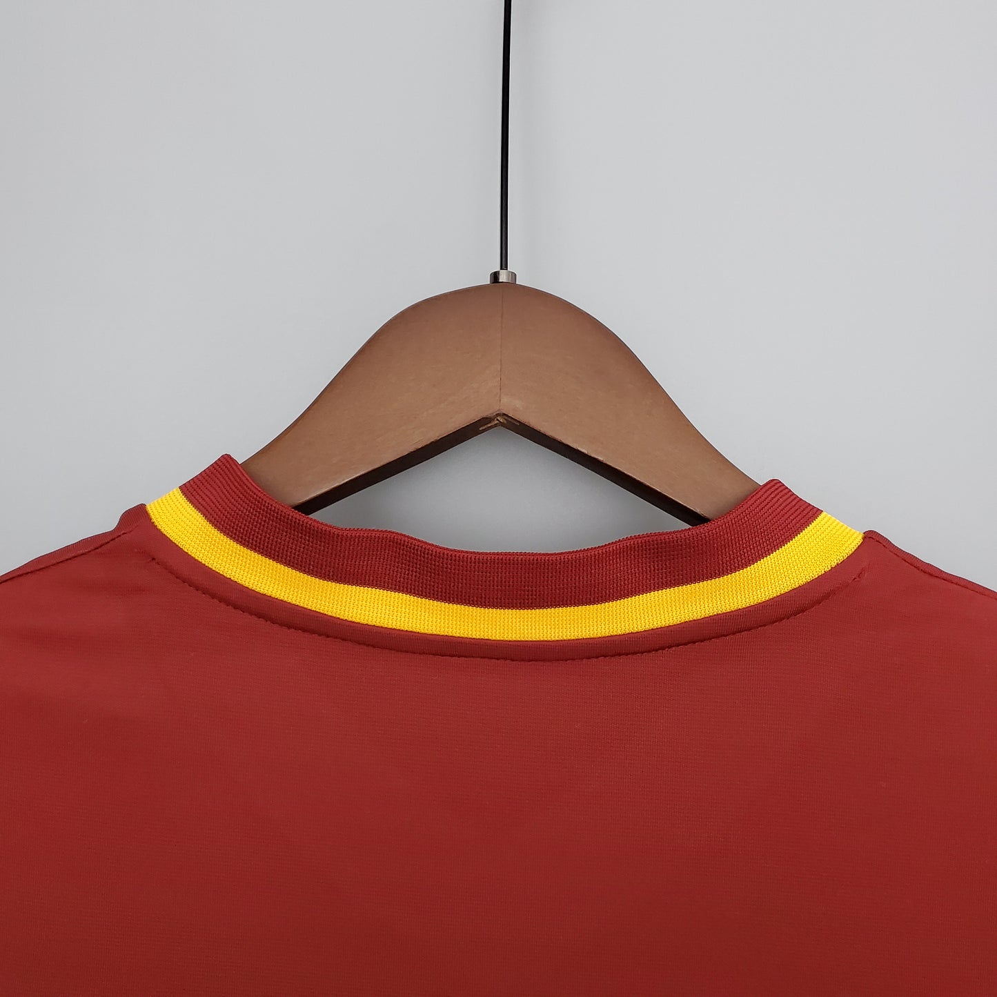 Camiseta Clásica Portugal 2000
