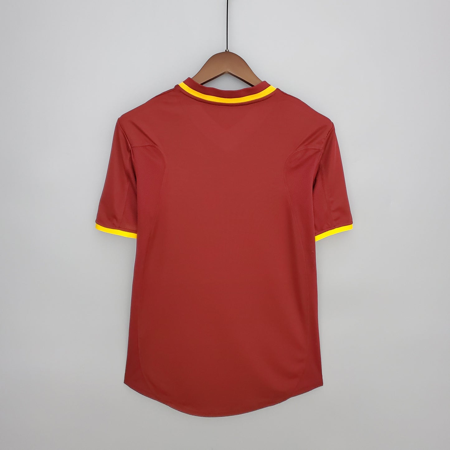 Camiseta Clásica Portugal 2000