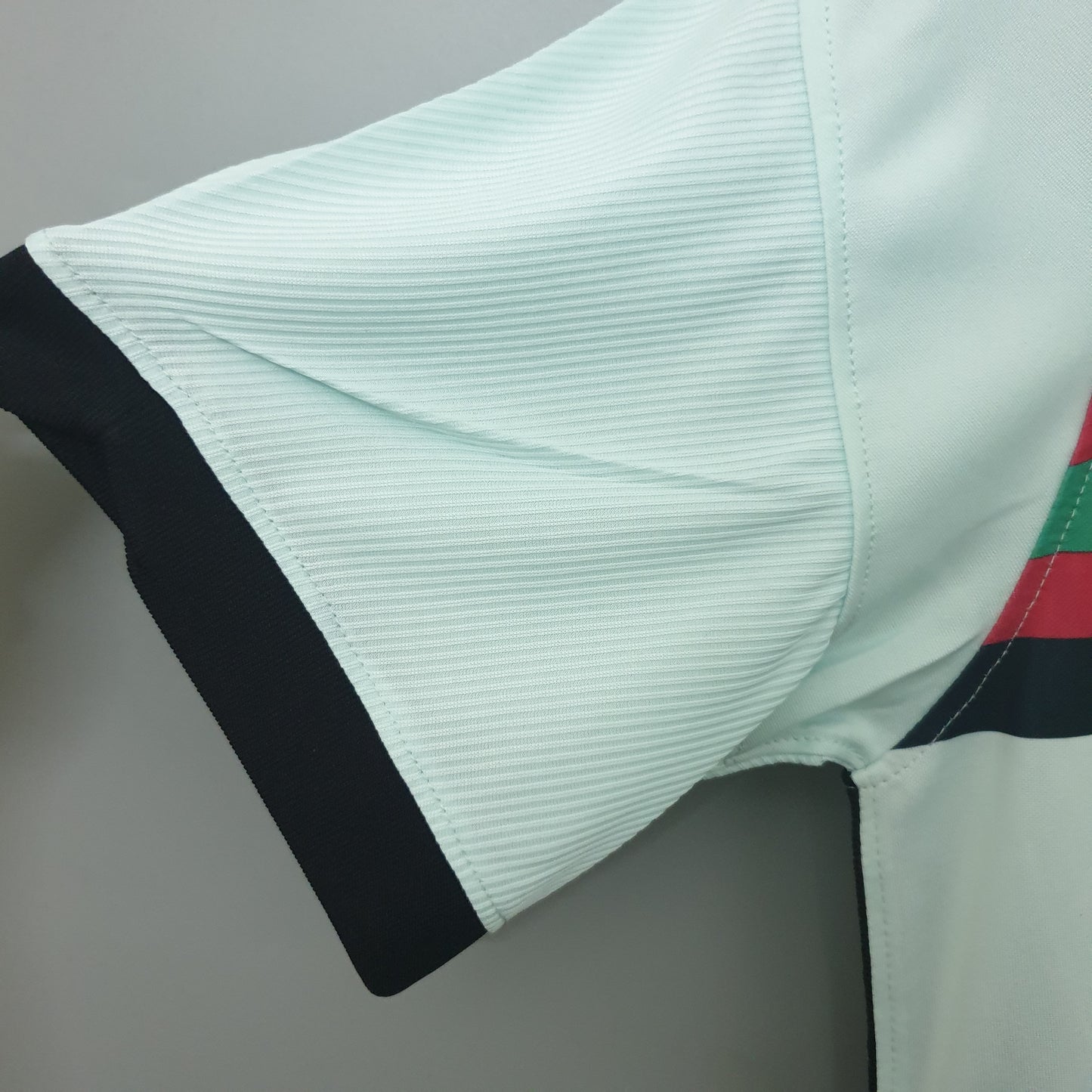 Camiseta Clásica Portugal Visitante 2020