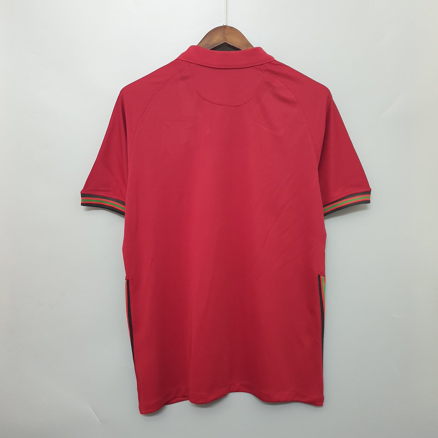 Camiseta Clásica Portugal 2020
