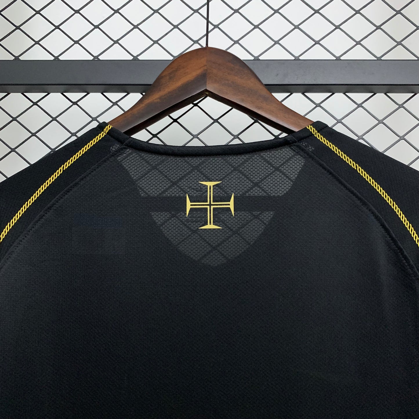 Camiseta Clásica Portugal Visitante 2006
