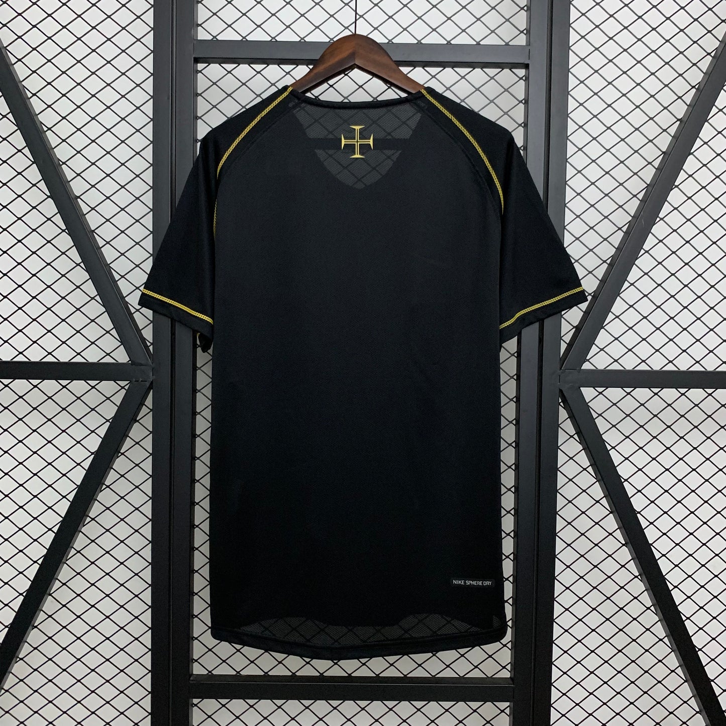 Camiseta Clásica Portugal Visitante 2006