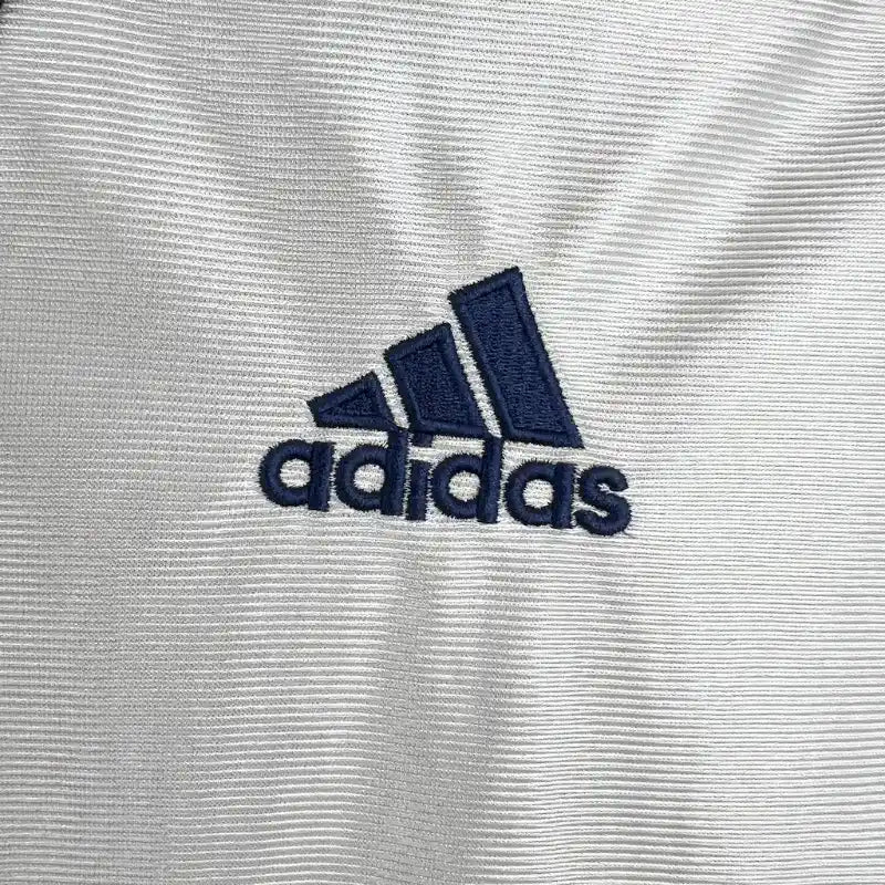 Camiseta Cásica Real Madrid 1998-99