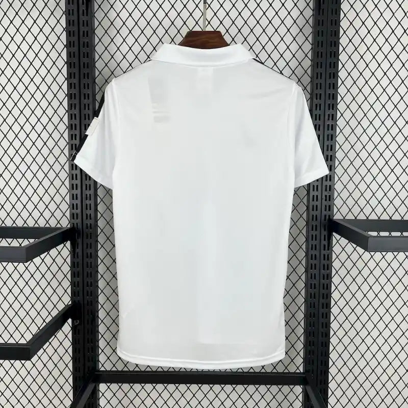 Camiseta Clásica Real Madrid 2002-03