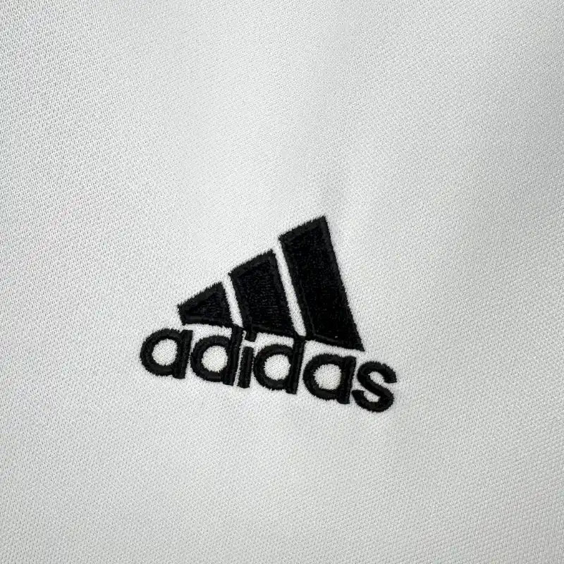Camiseta Clásica Real Madrid 2002-03