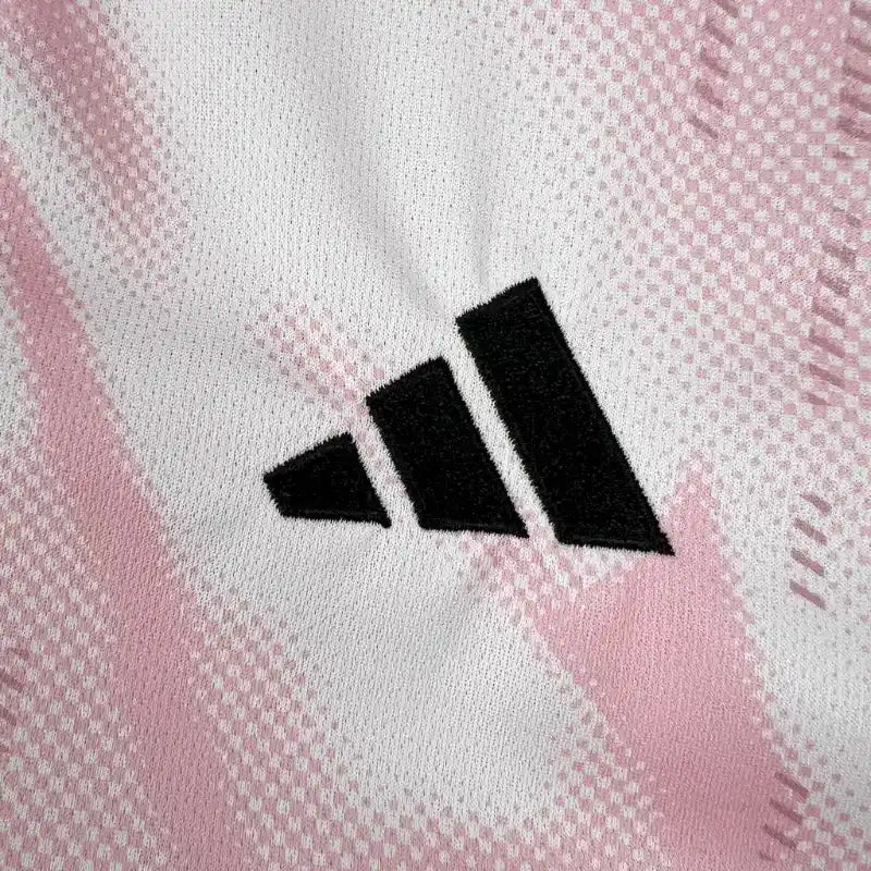 Real Madrid 2024-25 Pink Special Edition Shirt