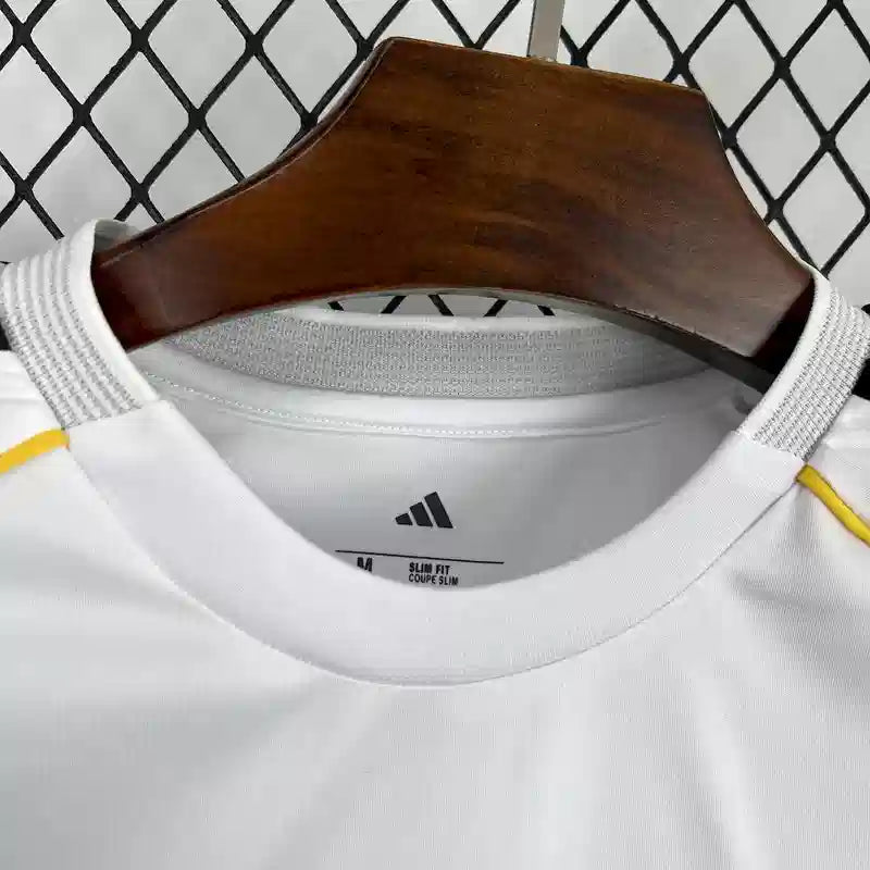 Camiseta Real Madrid 2025-26