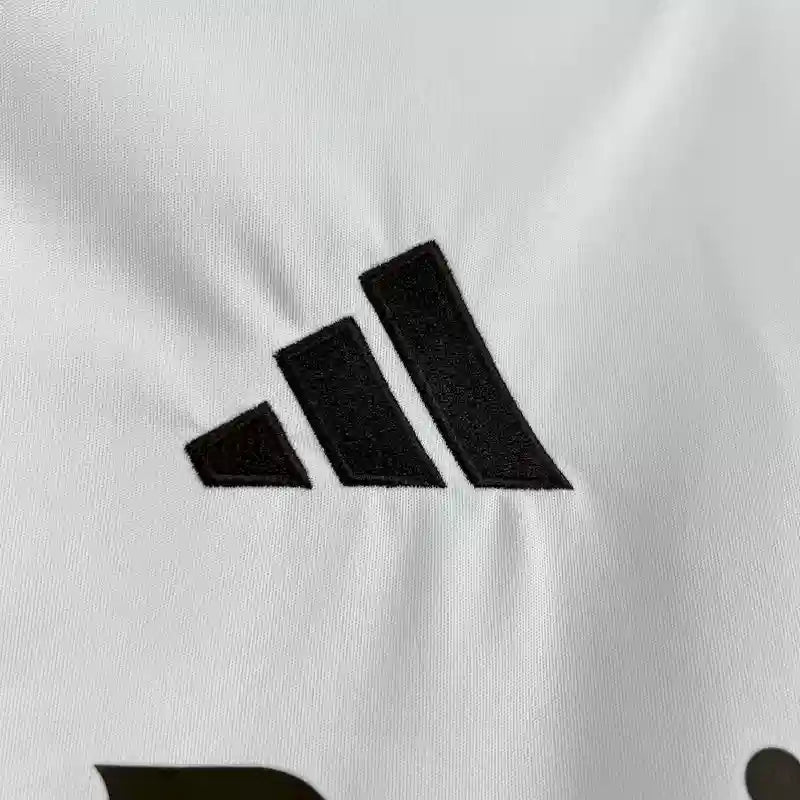 Camiseta Real Madrid 2025-26