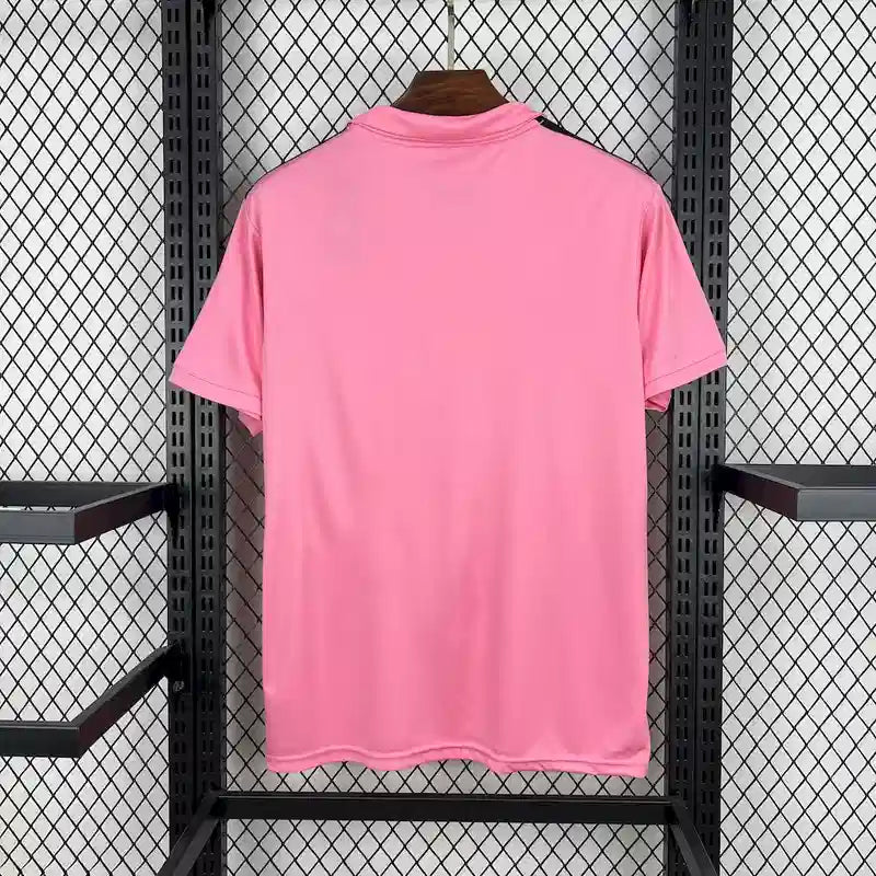 Camiseta Real Madrid Edición Especial Rosa 2025-26