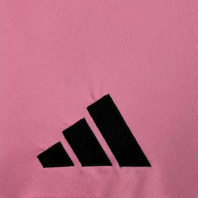 Camiseta Real Madrid Edición Especial Rosa 2025-26