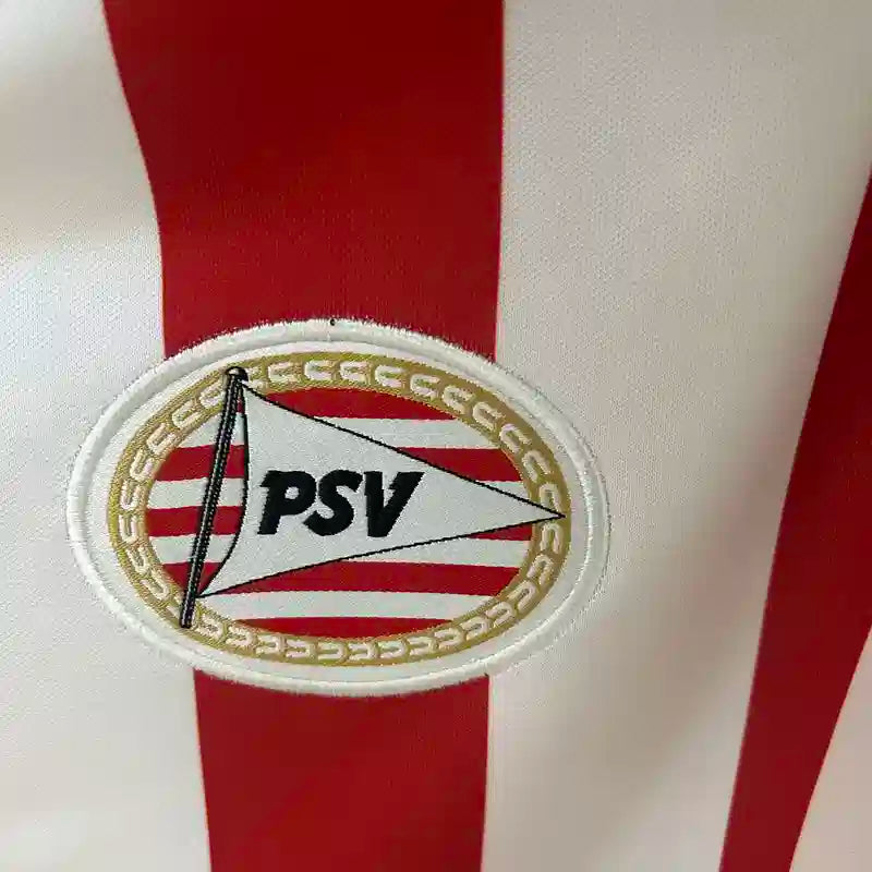 Camiseta Clásica PSV Eindhoven 2000-01