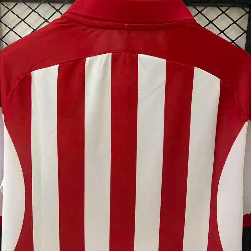 Camiseta Clásica PSV Eindhoven 2000-01