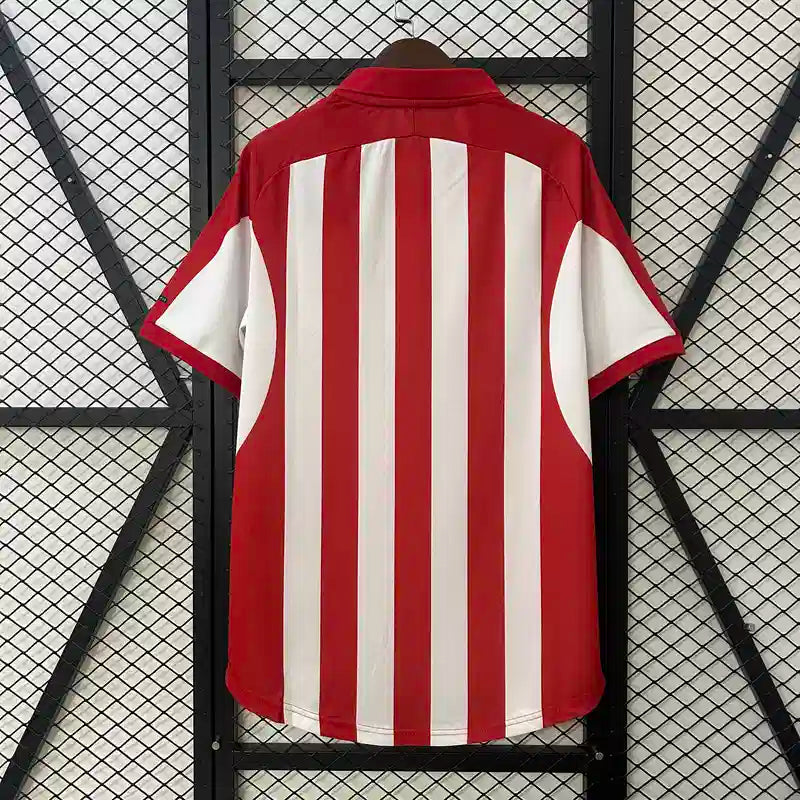 Camiseta Clásica PSV Eindhoven 2000-01