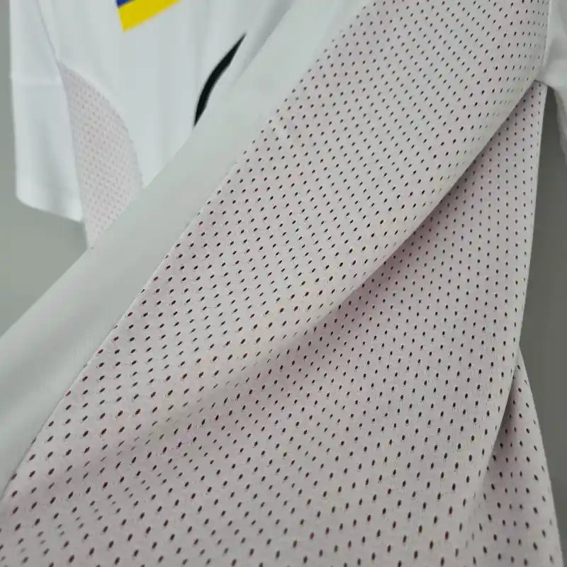 Camiseta Clásica AC Milán Visitante Edición Final Champions League 2002-03