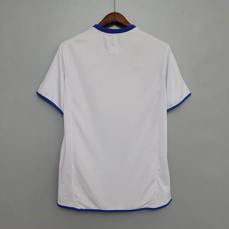 Camiseta Clásica Chelsea FC Visitante 2003-05