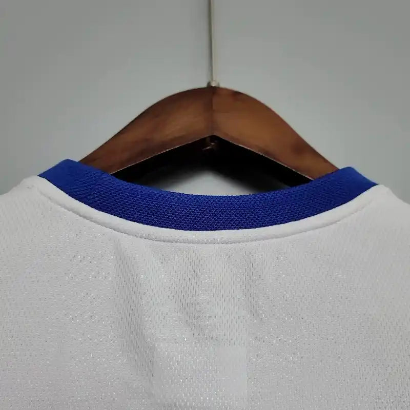Camiseta Clásica Chelsea FC Visitante 2003-05