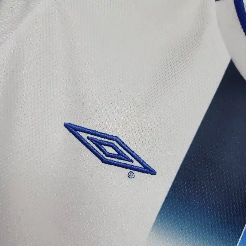 Camiseta Clásica Chelsea FC Visitante 2003-05