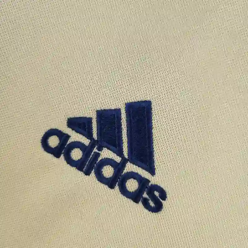 Camiseta Clásica FC Bayern Múnich Visitante 2004-05