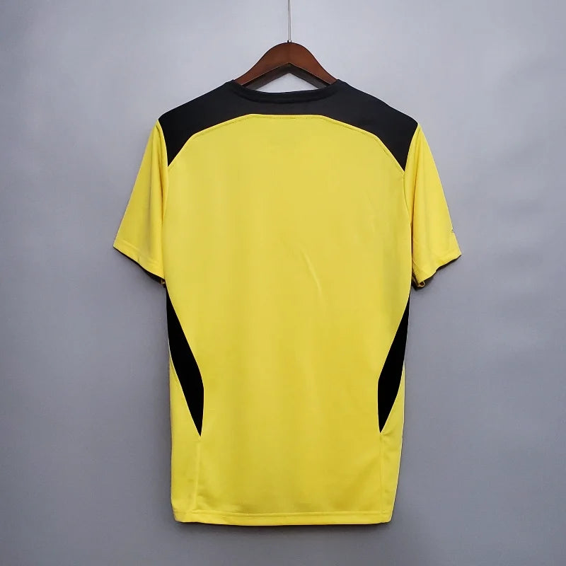 Camiseta Clásica Liverpool FC Visitante 2004-05