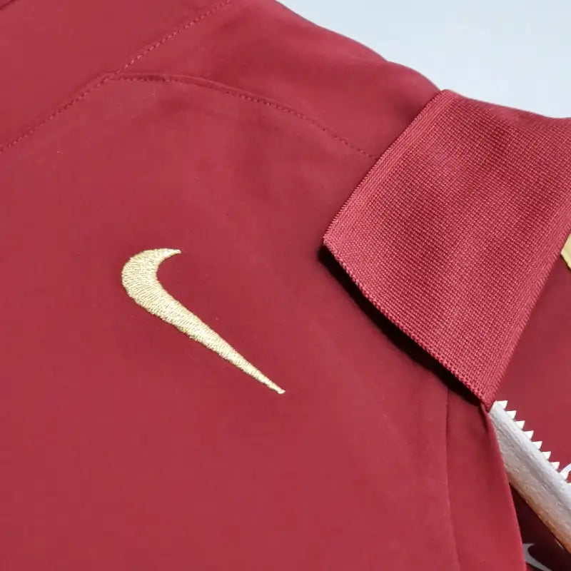 Camiseta Clásica Arsenal FC Visitante 2005-06
