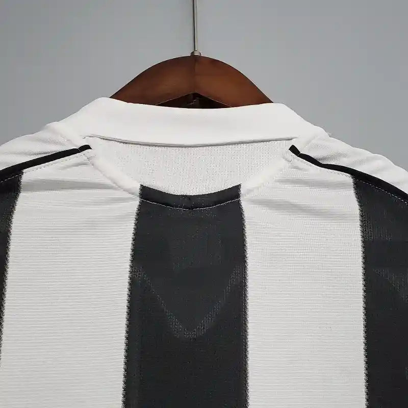 Camiseta Clásica Newcastle United FC 2005-06