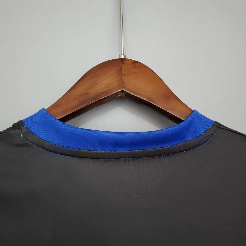 Camiseta Clásica Inter Milán 2008-09
