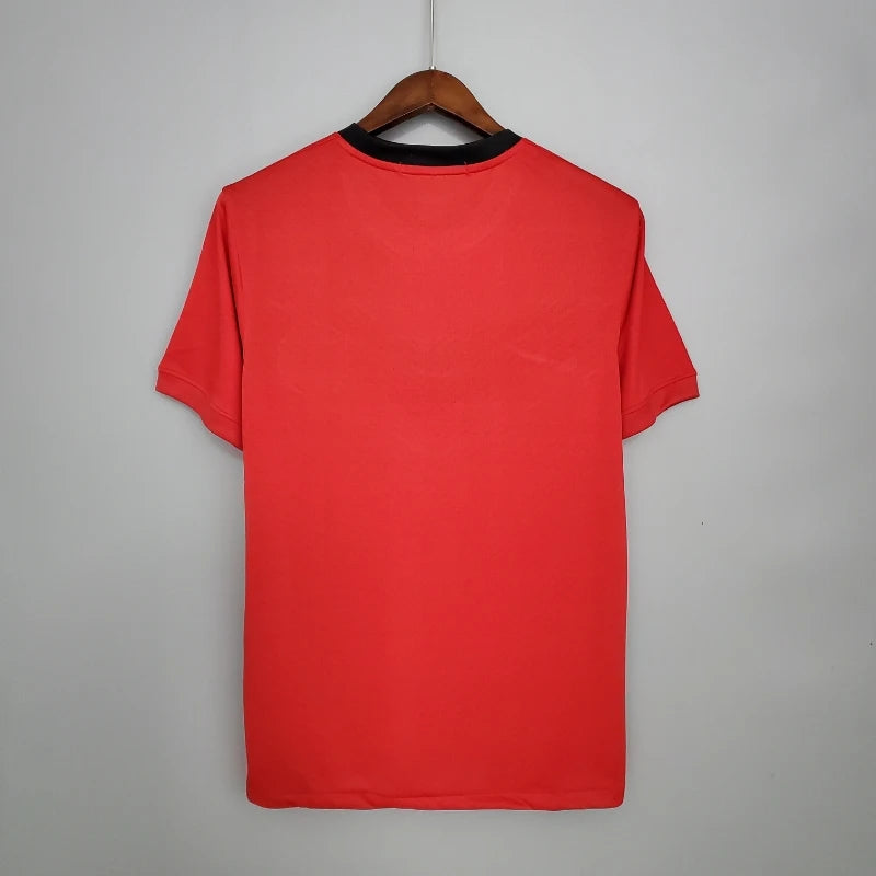 Camiseta Clásica Manchester United FC 2009-10