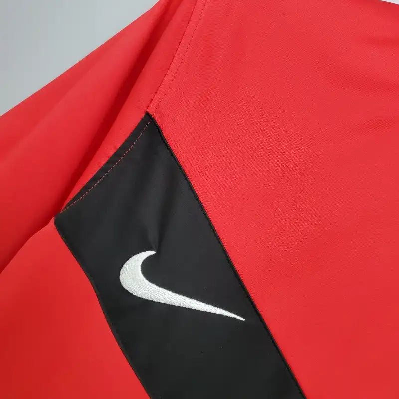 Camiseta Clásica Manchester United FC 2009-10