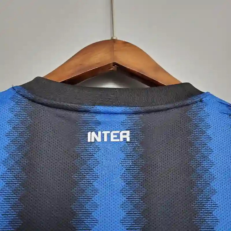 Camiseta Clásica Inter Milán 2010-11