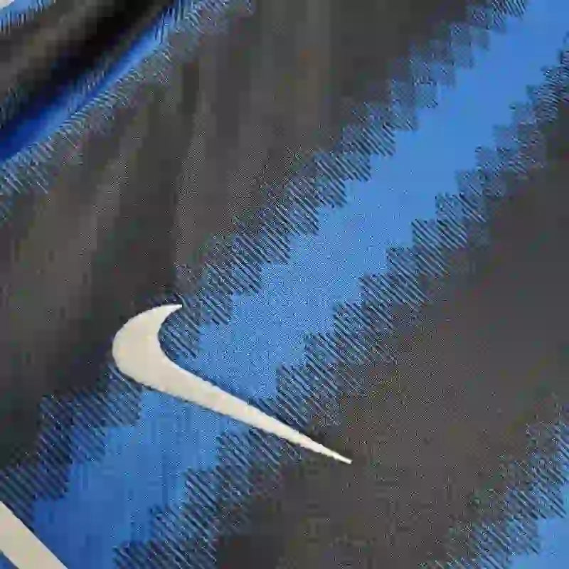 Camiseta Clásica Inter Milán 2010-11