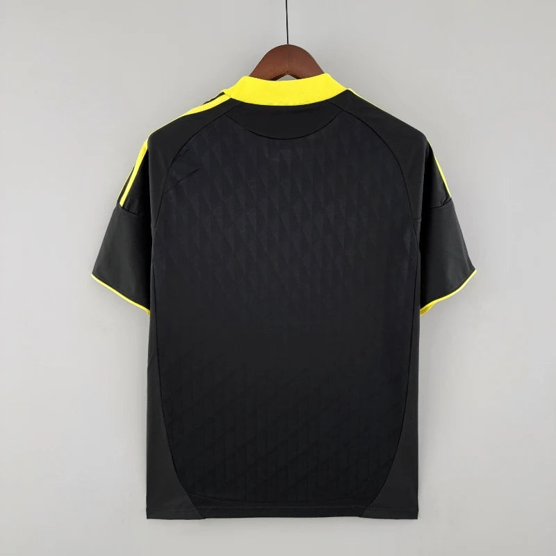 Camiseta Clásica Liverpool FC Visitante (3ª) 2010-11