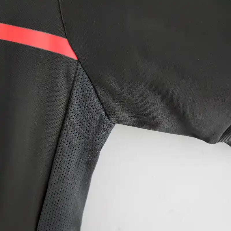 Camiseta Clásica AC Milán Visitante (3ª) 2011-12
