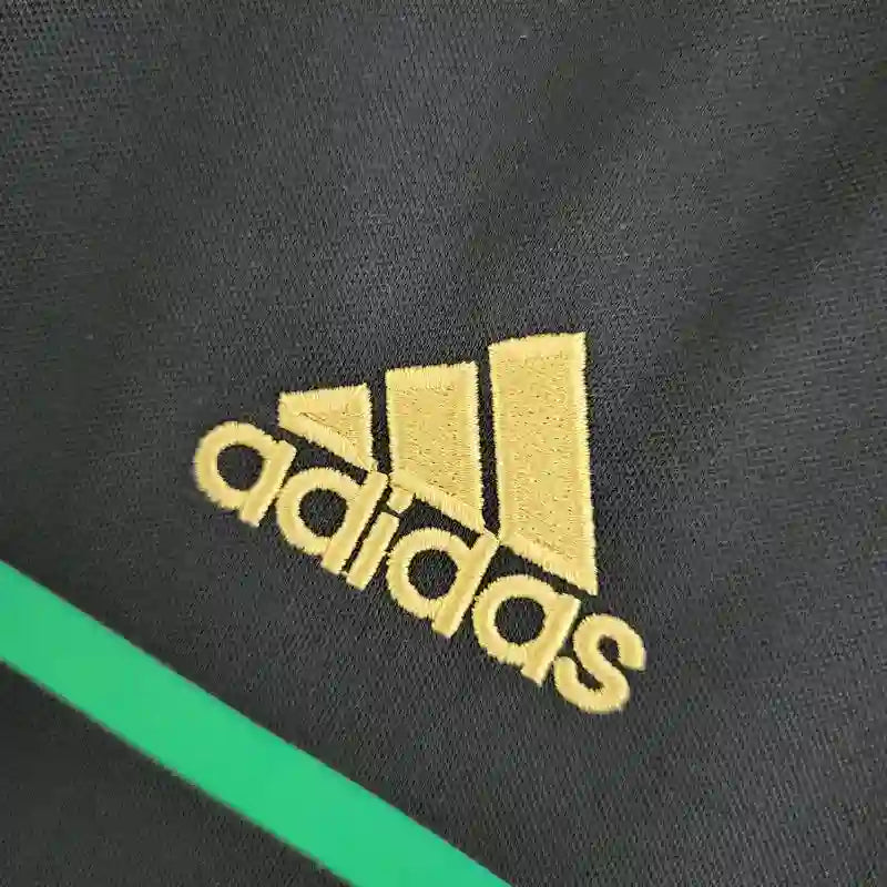 Camiseta Clásica AC Milán Visitante (3ª) 2011-12