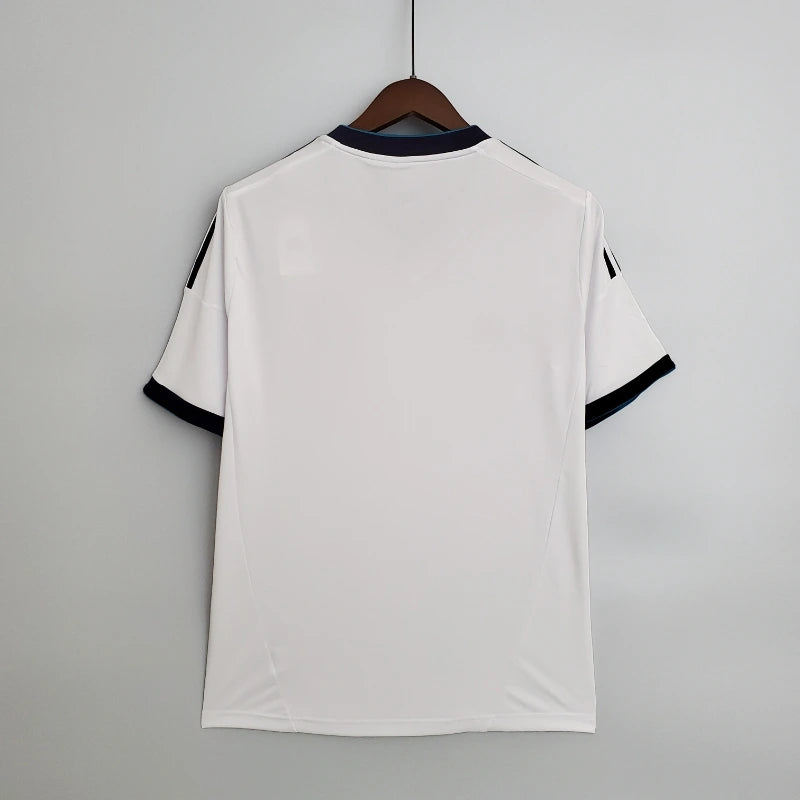 Camiseta Clásica Real Madrid 2012-13