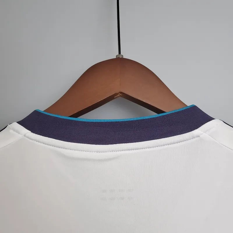 Camiseta Clásica Real Madrid 2012-13