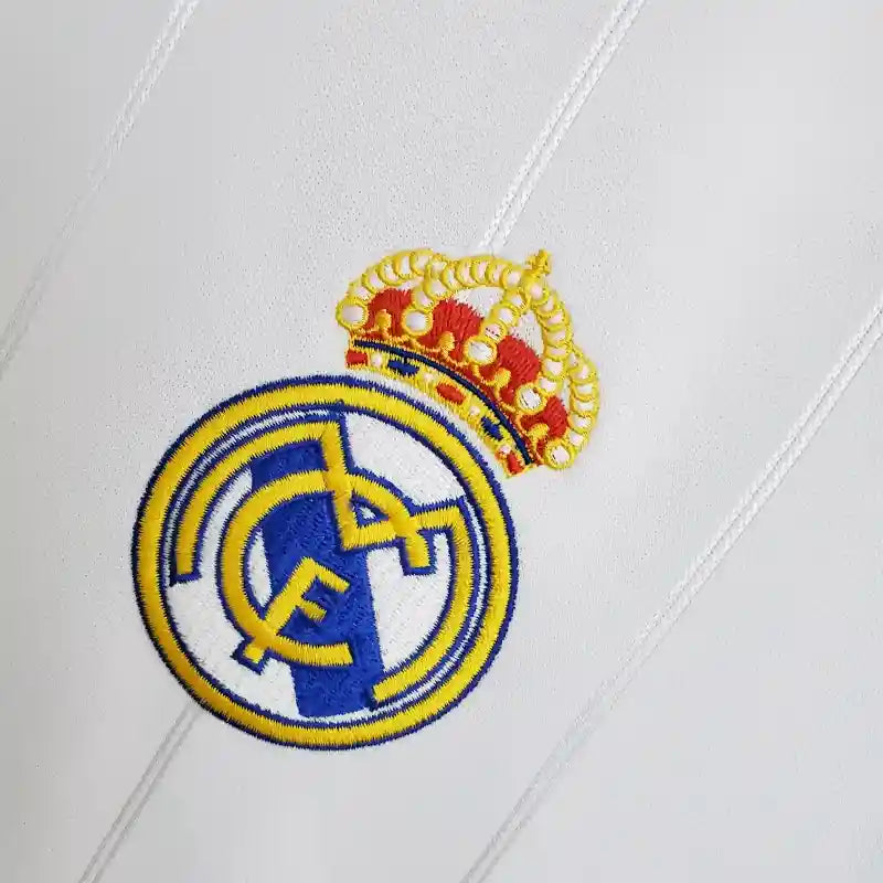 Camiseta Clásica Real Madrid 2012-13