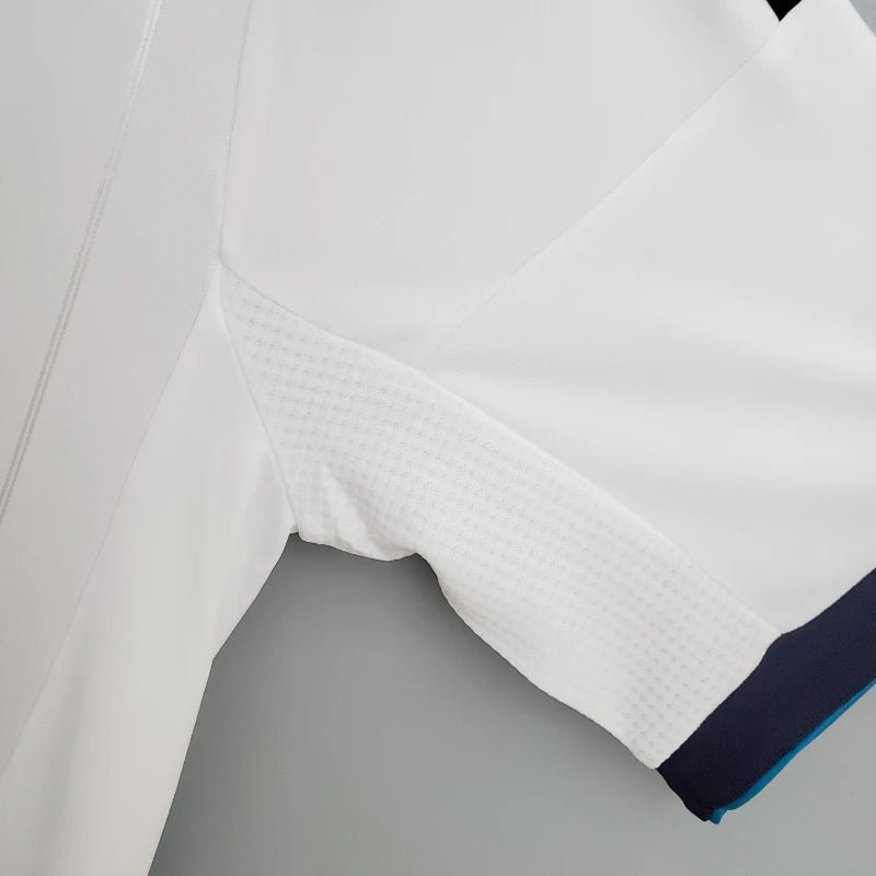 Camiseta Clásica Real Madrid 2012-13