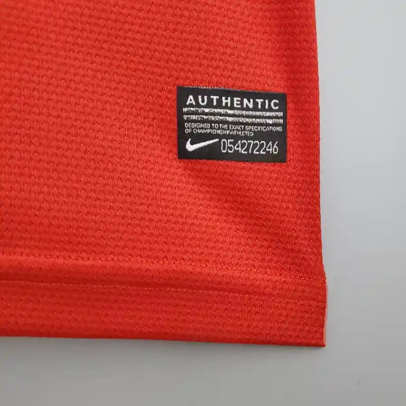 Camiseta Clásica Manchester United FC 2013-14