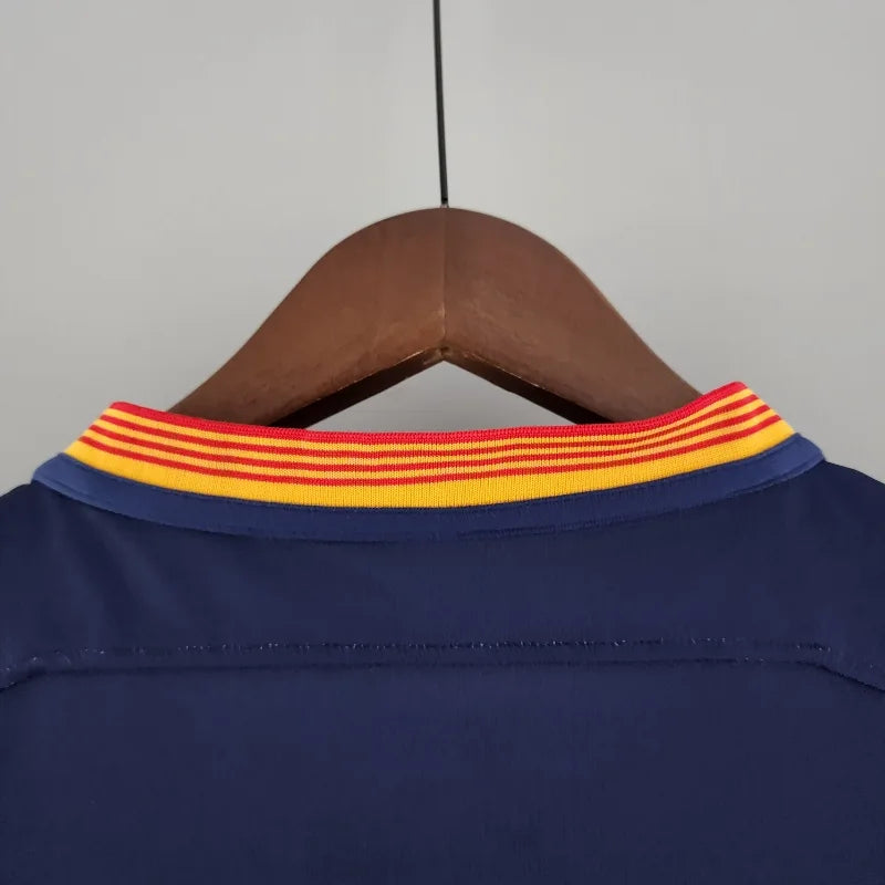 Camiseta Clásica FC Barcelona 2015-16