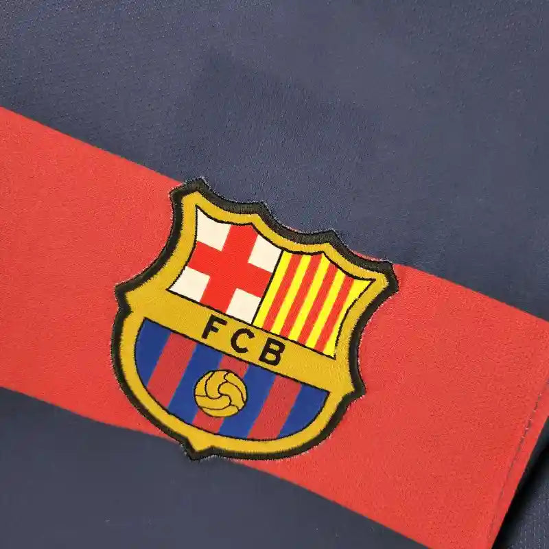 Camiseta Clásica FC Barcelona 2015-16