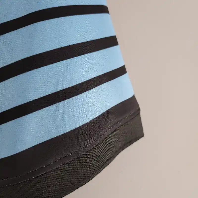 Camiseta Clásica SS Lazio Visitante 2015-16